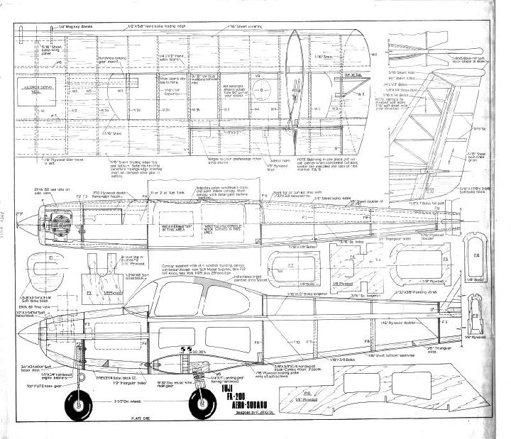 D-EGAM, Fuji FA-200-180 Aero Subaru, Private, Daniel Klein