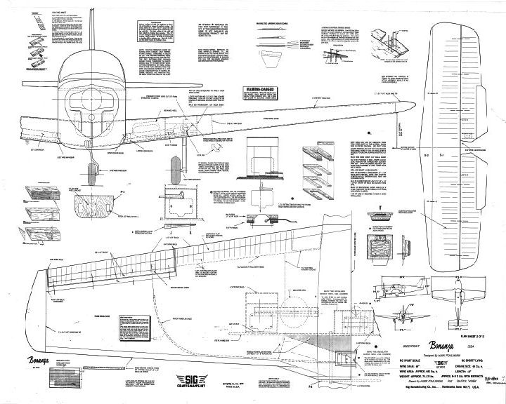 bonanza cabin dimensions