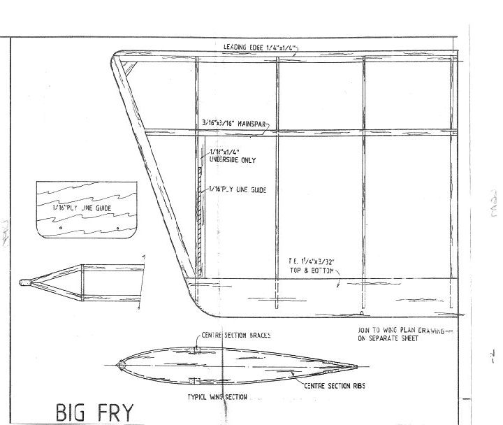 BIG FRY – AMA – Academy of Model Aeronautics